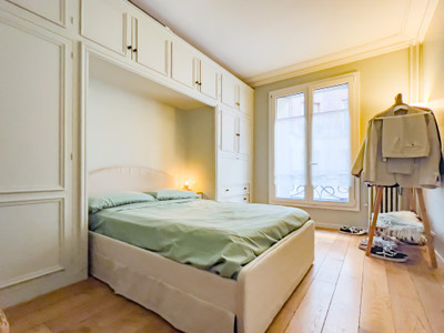 French property for sale in Paris 17e Arrondissement, Paris - €520,000 - photo 5