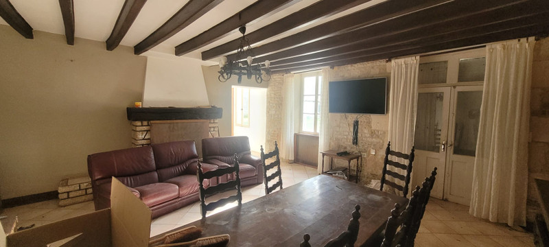 French property for sale in Les Gours, Charente - €530,000 - photo 8
