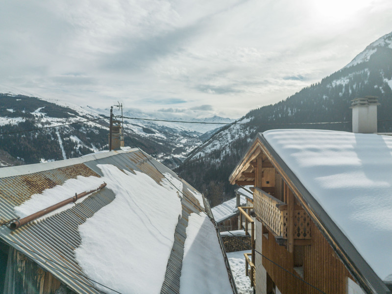 Ski property for sale in Saint Martin de Belleville - €215,000 - photo 6
