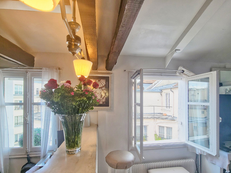 French property for sale in Paris 6e Arrondissement, Paris - €649,000 - photo 6