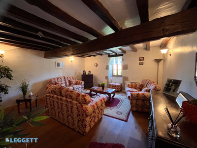 French property for sale in Saint-Sornin-Leulac, Haute-Vienne - €147,150 - photo 5