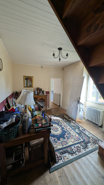 French property for sale in Huelgoat, Finistère - €130,000 - photo 5