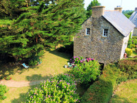 Maison à La Motte, Côtes-d'Armor - photo 9
