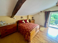Propriété à vendre à Busserolles, Dordogne - 290 000 € - photo n°8