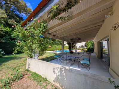 house for sale in Tarn