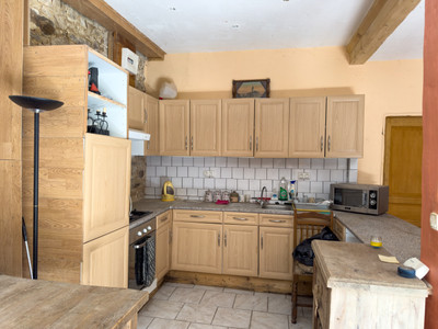 French property for sale in Dournazac, Haute-Vienne - €77,000 - photo 7