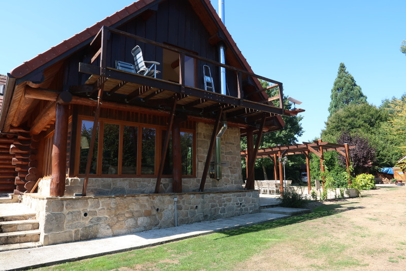 French property for sale in Moissannes, Haute-Vienne - €436,500 - photo 12