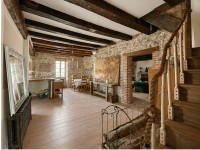 Propriété à vendre à Couleuvre, Allier - 147 150 € - photo n°4