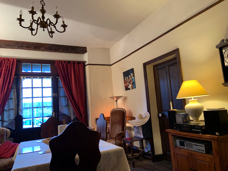 House for sale in SaintPierredeFrugie Dordogne Unique Corner