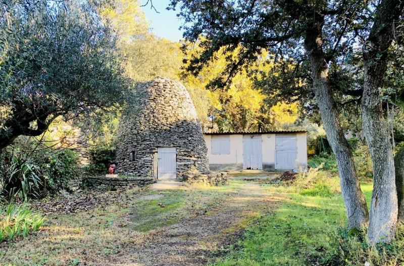 French property for sale in Castillon-du-Gard, Gard - &#8364;799,000 - photo 7