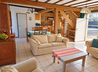 French property for sale in Saint-Geniès, Dordogne - €552,000 - photo 9