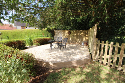 French property for sale in Brignac, Morbihan - €156,500 - photo 11