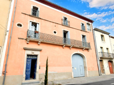 house for sale in Hérault