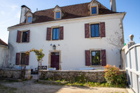 Propriété à vendre à Lagor, Pyrénées-Atlantiques - 510 000 € - photo n°1