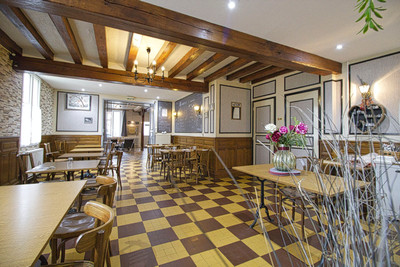 commercial for sale in Loiret