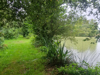 Lacs à vendre à Langon, Ille-et-Vilaine - 344 500 € - photo 5