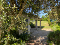Maison à vendre à Mortagne-sur-Gironde, Charente-Maritime - 287.830 € - photo 4