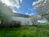 Maison à vendre à Javron-les-Chapelles, Mayenne - 58 000 € - photo 2