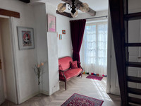 Maison à vendre à La Chapelle-Bâton, Vienne - 114.450 € - photo 7