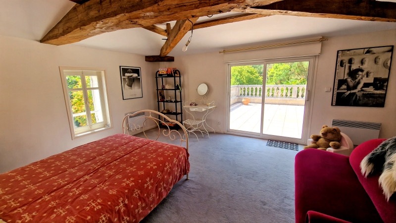French property for sale in Coutras, Gironde - €739,500 - photo 9
