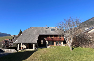 Ski property for sale in  - 650 000 €