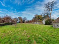 Maison à vendre à La Châtre-Langlin, Indre - 127.000 € - photo 2