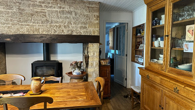 French property for sale in Thédirac, Lot - €314,000 - photo 6
