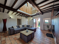 Maison à vendre à Eugénie-les-Bains, Landes - 649.000 € - photo 5