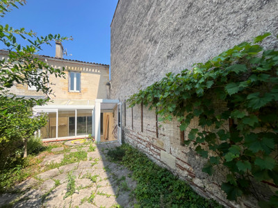 house for sale in Gironde