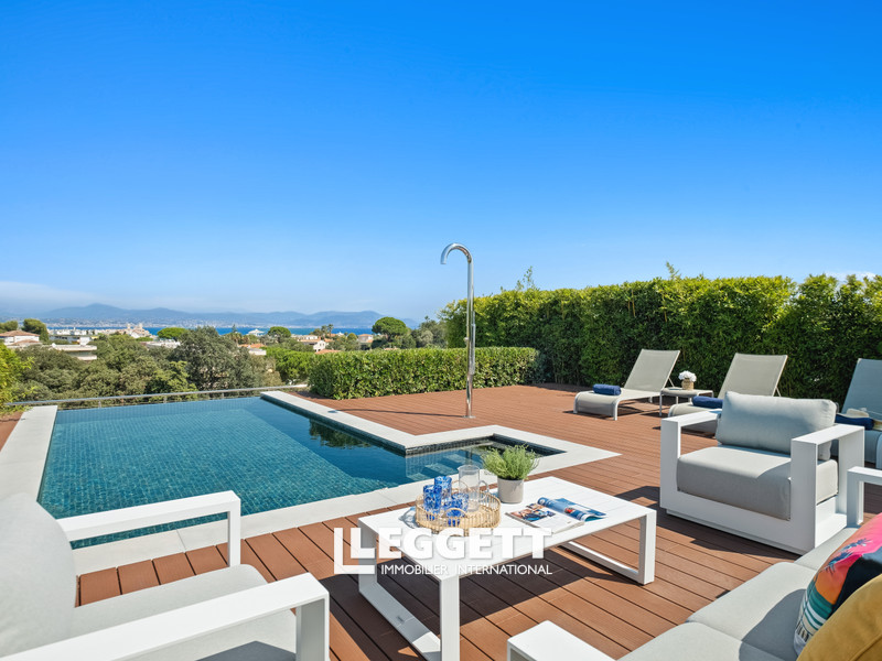 Appartement 5 pièce(s), ANTIBES