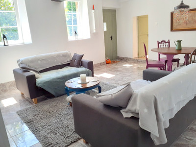 French property for sale in Louvigné-du-Désert, Ille-et-Vilaine - €110,000 - photo 3