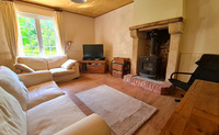 Maison à vendre à Châtillon-sur-Colmont, Mayenne - 250.000 € - photo 2