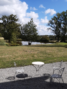 French property for sale in Peyrat-de-Bellac, Haute-Vienne - €288,000 - photo 1
