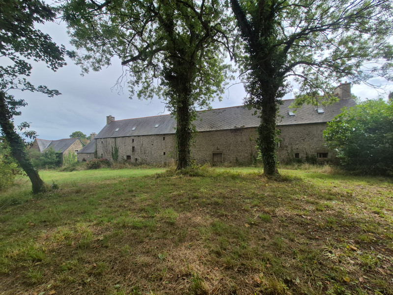 French property for sale in Pédernec, Côtes-d'Armor - €424,000 - photo 1