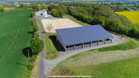 Maison à vendre à Ruffec, Charente - 1.250.000 € - photo 1