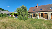 French property, houses and homes for sale in Le Theil Allier Auvergne