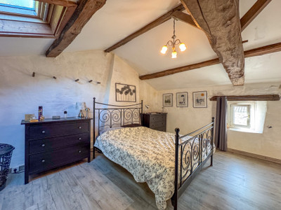 French property for sale in La Forêt-sur-Sèvre, Deux-Sèvres - €210,000 - photo 5