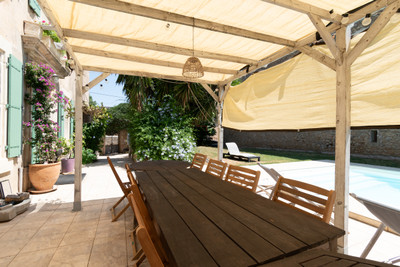 French property for sale in Montredon-des-Corbières, Aude - €549,000 - photo 9