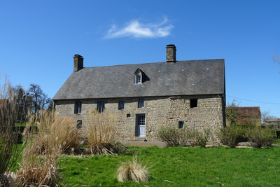 French property for sale in Bellou-en-Houlme, Orne - €560,000 - photo 1