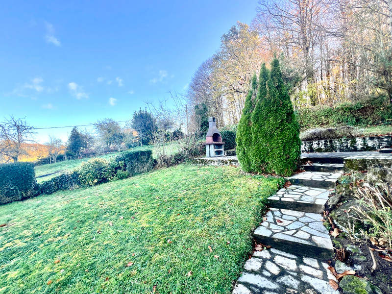 French property for sale in Fursac, Creuse - €130,000 - photo 14