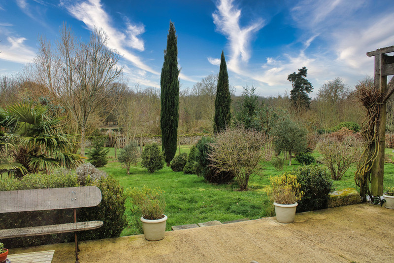 French property for sale in Selles-Saint-Denis, Loir-et-Cher - €195,000 - photo 11