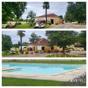 French property for sale in Masseube, Gers - €237,176 - photo 8