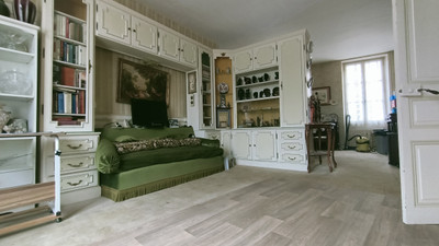 French property for sale in Mansle, Charente - €224,700 - photo 4