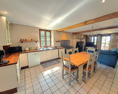 French property for sale in Petit-Bersac, Dordogne - €199,000 - photo 3