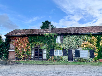 Maison à vendre à Flavignac, Haute-Vienne, Limousin, avec Leggett Immobilier