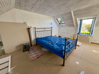 Maison à vendre à Le Saint, Morbihan - 56.600 € - photo 10