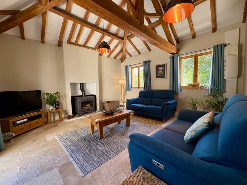 French property for sale in Nontron, Dordogne - €299,000 - photo 3