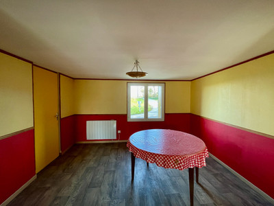 French property for sale in Champagnac-la-Rivière, Haute-Vienne - €78,000 - photo 3