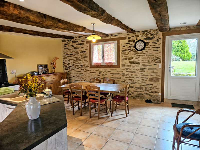 French property for sale in La Chapelle-Montbrandeix, Haute-Vienne - €159,000 - photo 3
