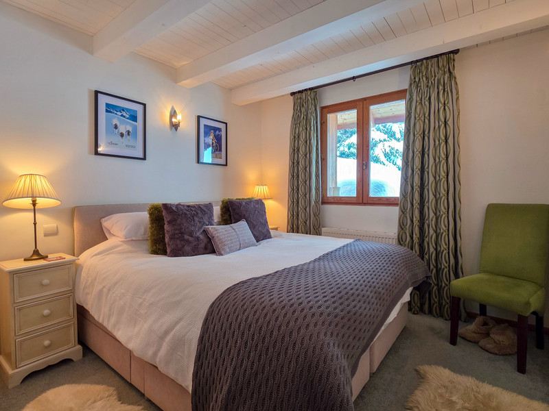 Ski property for sale in Saint Martin de Belleville - €3,500,000 - photo 9